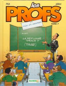 Couverture de l'album Mise en Examen