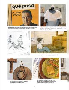 Aperçu 6 de l'album Maudit Allende !