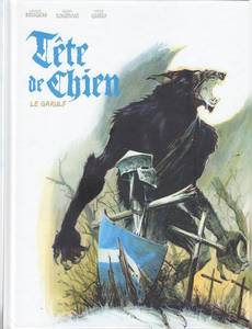 Aperçu 2 de l'album Tête de Chien tome 2 - Livre 2