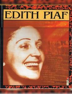 Aperçu 1 de l'album En image et en Bande dessinée tome 4 - Edith Piaf en images et en bande dessinée 