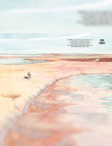 Aperçu 4 de l'album Le voyage de Shuna - Le voyage de shuna