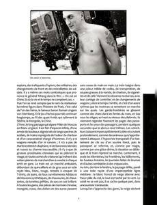 Aperçu 5 de l'album Corto Maltese (couleur) tome 10 - En Sibérie