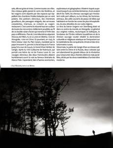 Aperçu 6 de l'album Corto Maltese (couleur) tome 10 - En Sibérie
