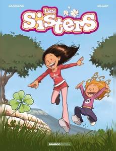 Aperçu 1 de l'album Les Sisters - Best of