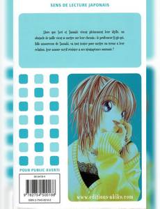 Aperçu 2 de l'album L’Amour à tout Prix tome 2
