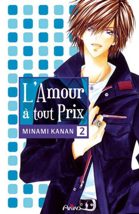 Couverture de l'album L’Amour à tout Prix