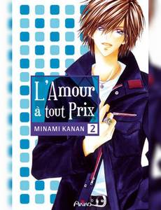 Aperçu 1 de l'album L’Amour à tout Prix tome 2