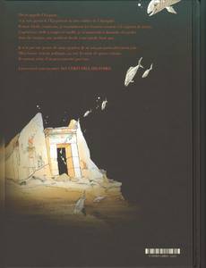 Aperçu 2 de l'album Moi, Cléopâtre, dernière reine d'Égypte