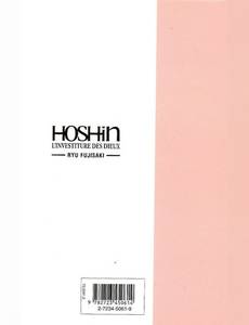 Aperçu 2 de l'album Hôshin l'Investiture des Dieux tome 22 - La Croisée des Chemins 2ème Partie