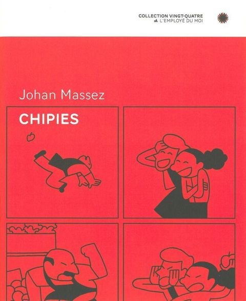 Couverture de l'album Chipies