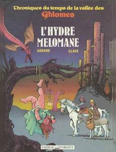 Couverture de l'album La Guerre des Pilons