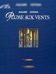 Couverture de l'album La folle et l'assassin