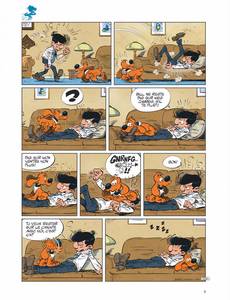 Aperçu 3 de l'album Boule & Bill tome 38 - Symphonie en Bill majeur