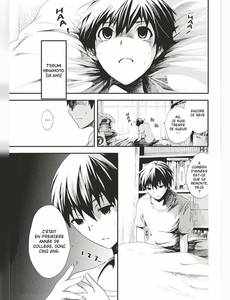 Aperçu 6 de l'album Love Instruction - How To Become A Seductor tome 1
