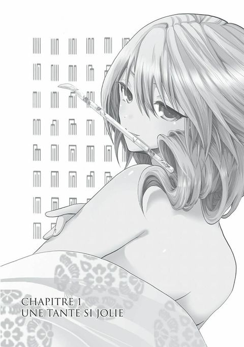 Aperçu de l'album Love Instruction - How To Become A Seductor tome 1