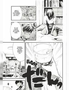 Aperçu 8 de l'album Love Instruction - How To Become A Seductor tome 1