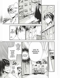 Aperçu 10 de l'album Love Instruction - How To Become A Seductor tome 1