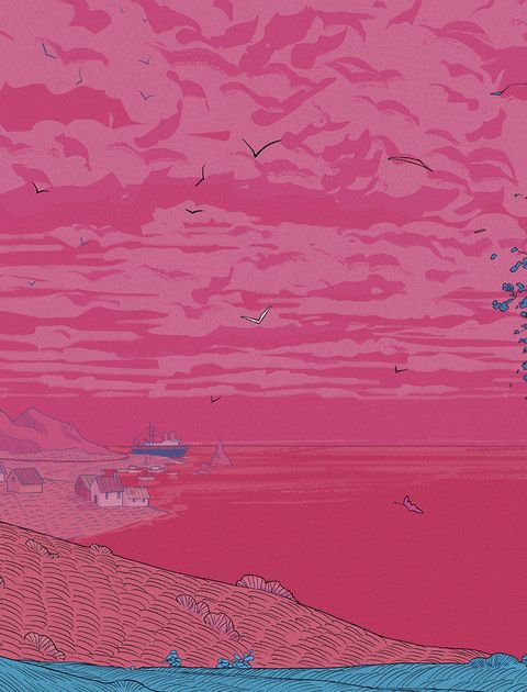 Aperçu de l'album Un ennemi du peuple