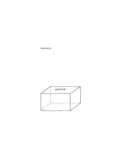 Aperçu de l'album Un ennemi du peuple