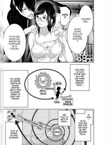 Aperçu 11 de l'album Bakemonogatari tome 14