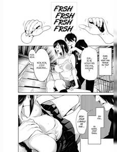 Aperçu 8 de l'album Bakemonogatari tome 14