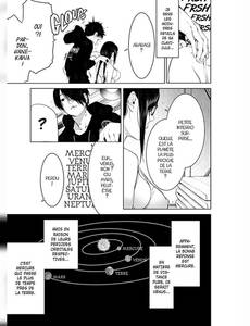 Aperçu 9 de l'album Bakemonogatari tome 14