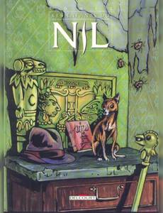 Aperçu 1 de l'album Les Enfants du Nil tome 2
