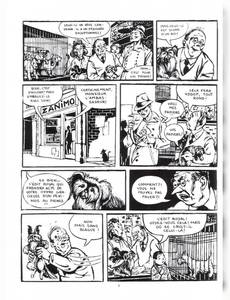 Aperçu 3 de l'album Les Enfants du Nil tome 2