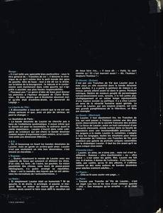Aperçu 2 de l'album Tranches de Vie tome 4 - Tranches de vie 4