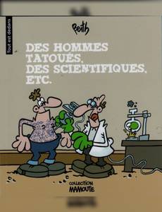 Couverture de l'album null