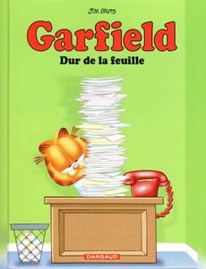 Couverture de l'album Dur de la Feuille