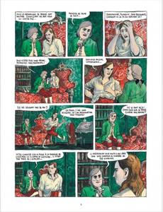 Aperçu 10 de l'album Bonneval Pacha tome 2 - Le Renégat
