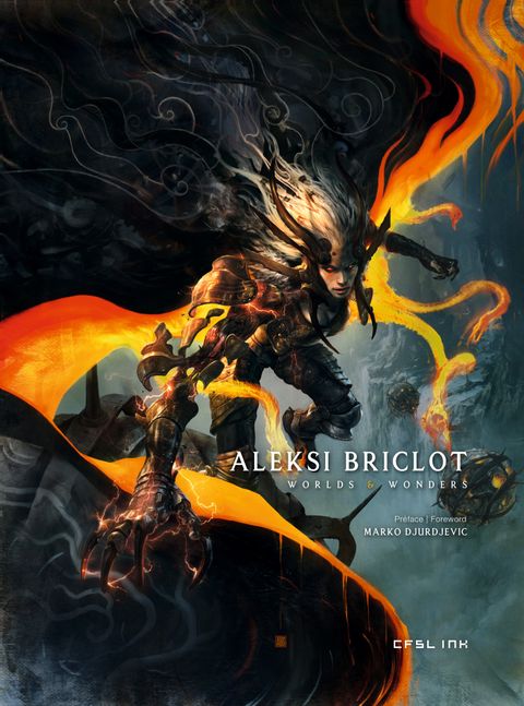 Couverture de l'album Briclot (AUT)