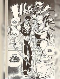 Aperçu 3 de l'album Shaman King tome 11