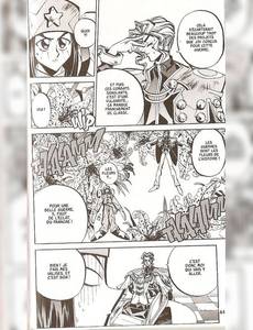 Aperçu 3 de l'album Hôshin l'Investiture des Dieux tome 10 - La Chute de Zhao Gongming