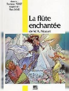 Couverture de la série Opéra - bande dessinée
