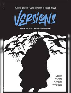 Couverture de la série Versions
