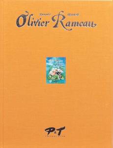 Couverture de l'album La Caravelle de n'importe où