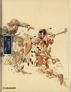 Couverture de l'album T.1 à T.3