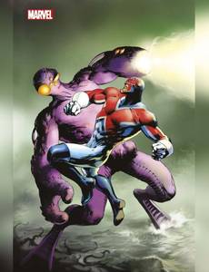 Couverture de l'album Captain Britain omnibus