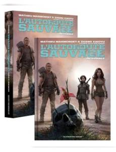 Couverture de l'album null