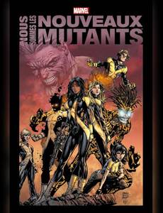 Couverture de l'album null