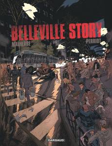 Couverture de l'album null