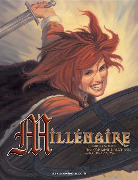 Couverture de l'album L'Haleine du Diable
