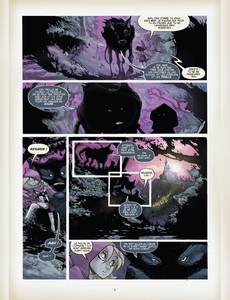 Aperçu 4 de l'album Fairy Quest tome 2 - Les Parias