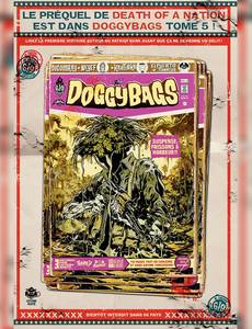 Aperçu 5 de l'album Doggybags tome 9 - Death Of A Nation