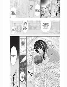 Aperçu 4 de l'album Love Instruction - How To Become A Seductor tome 4