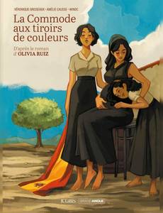 Couverture de l'album null