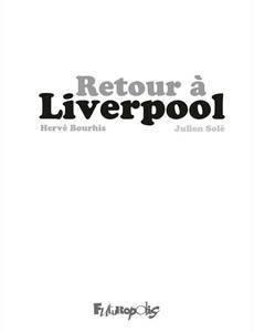 Aperçu 4 de l'album Retour à Liverpool