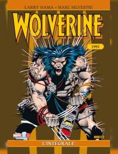 Couverture de l'album 1991